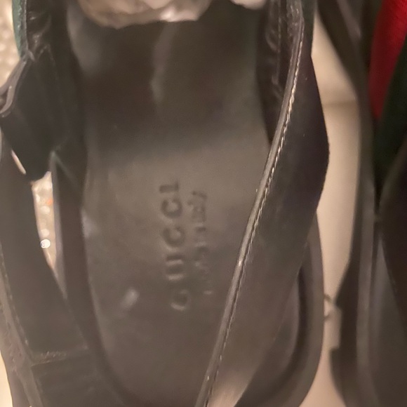 Gucci sandals - Picture 7 of 11